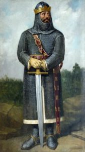 Alfonso VII rey de León, Castilla y Galicia