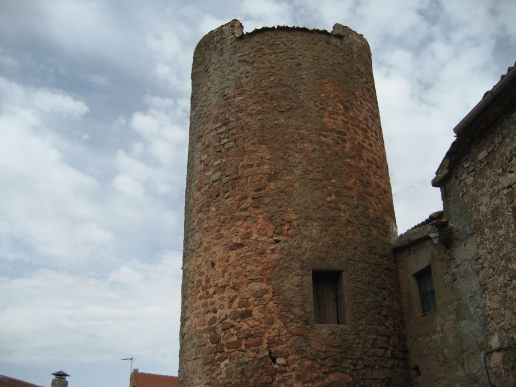 Atalaya Montejo Tiermes